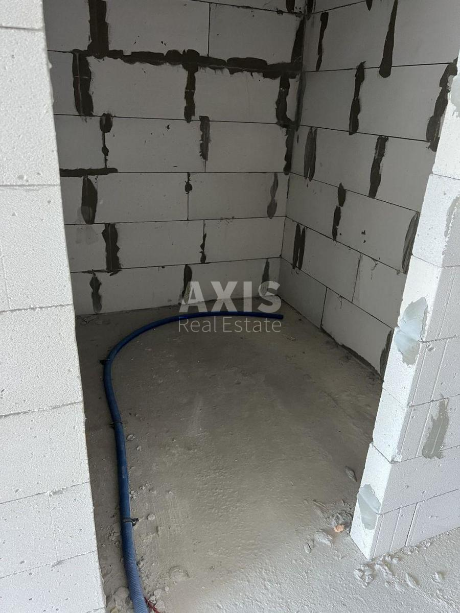 1k apartment vul. Bulahovs'kogo Akademika 22