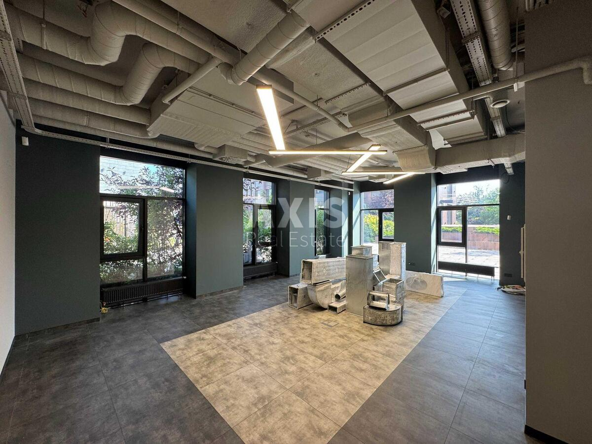 Офис ул. Академика Кнышева 6, 287м26347010