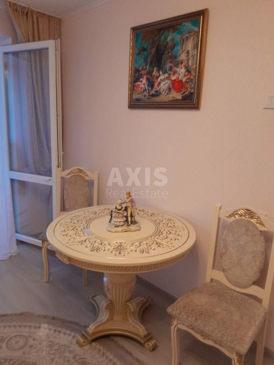 2k apartment pr-t Lisovyj 313