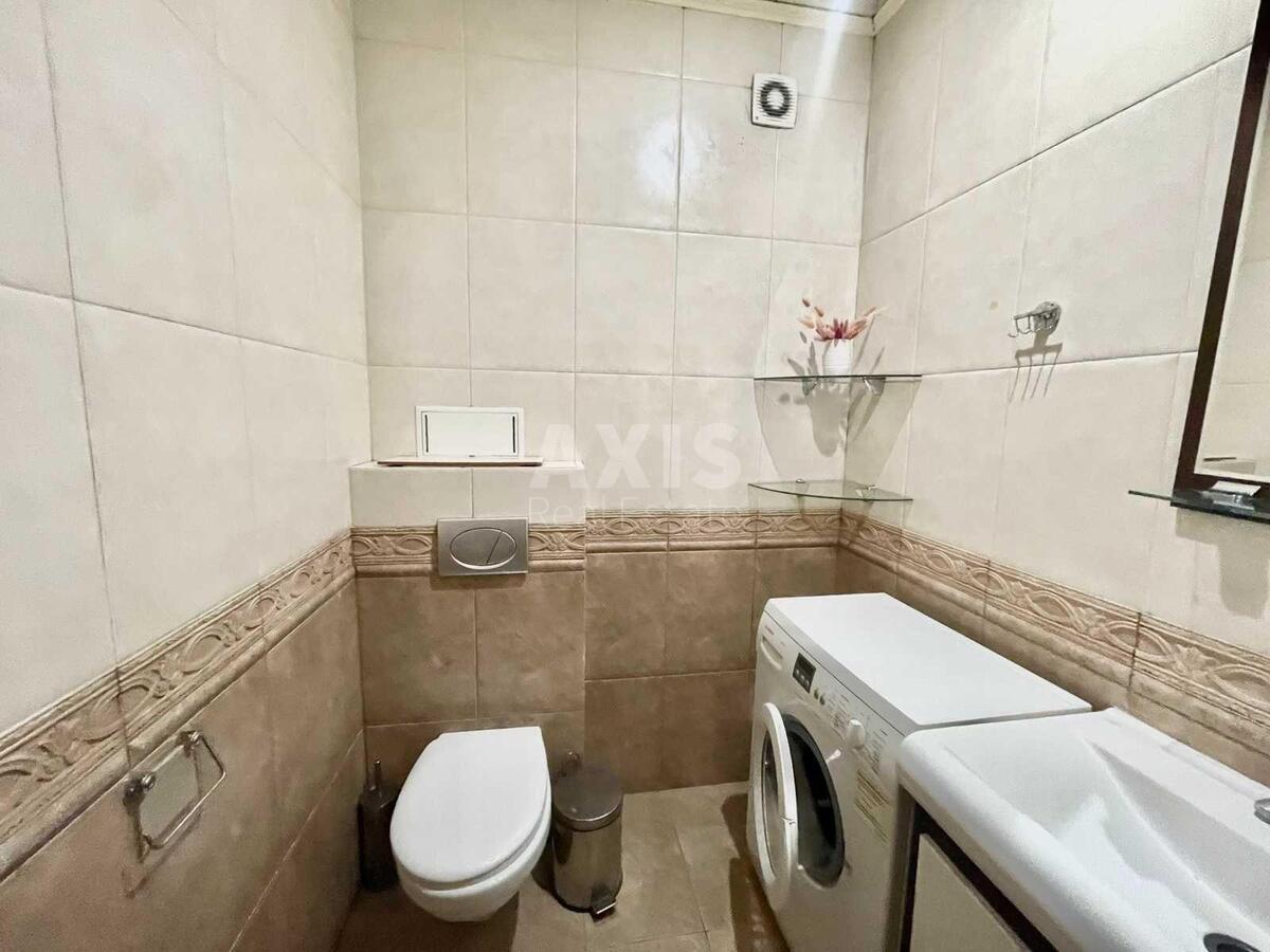 3k apartment vul. Golosii'vs'ka 135970810
