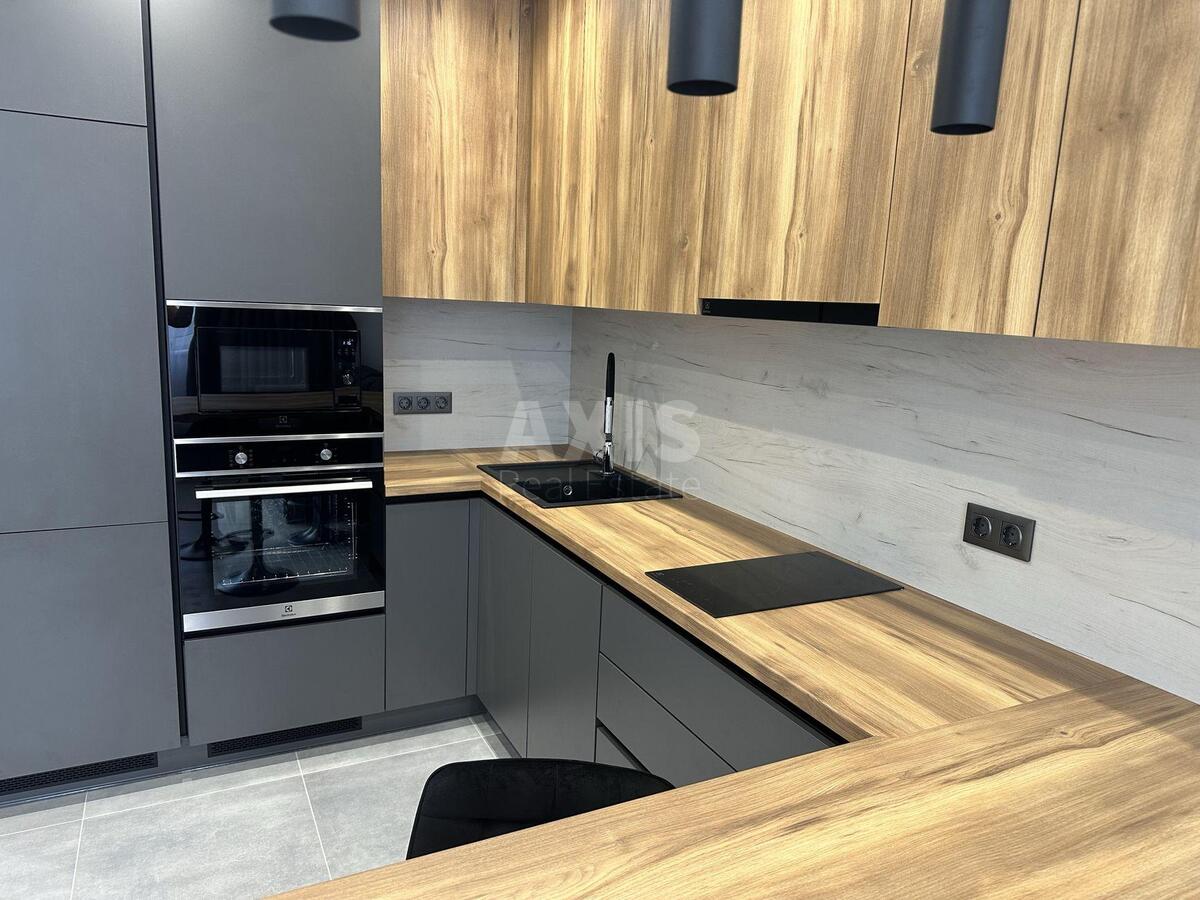 1k apartment vul. Vsevoloda Zmijenka 34/21597290