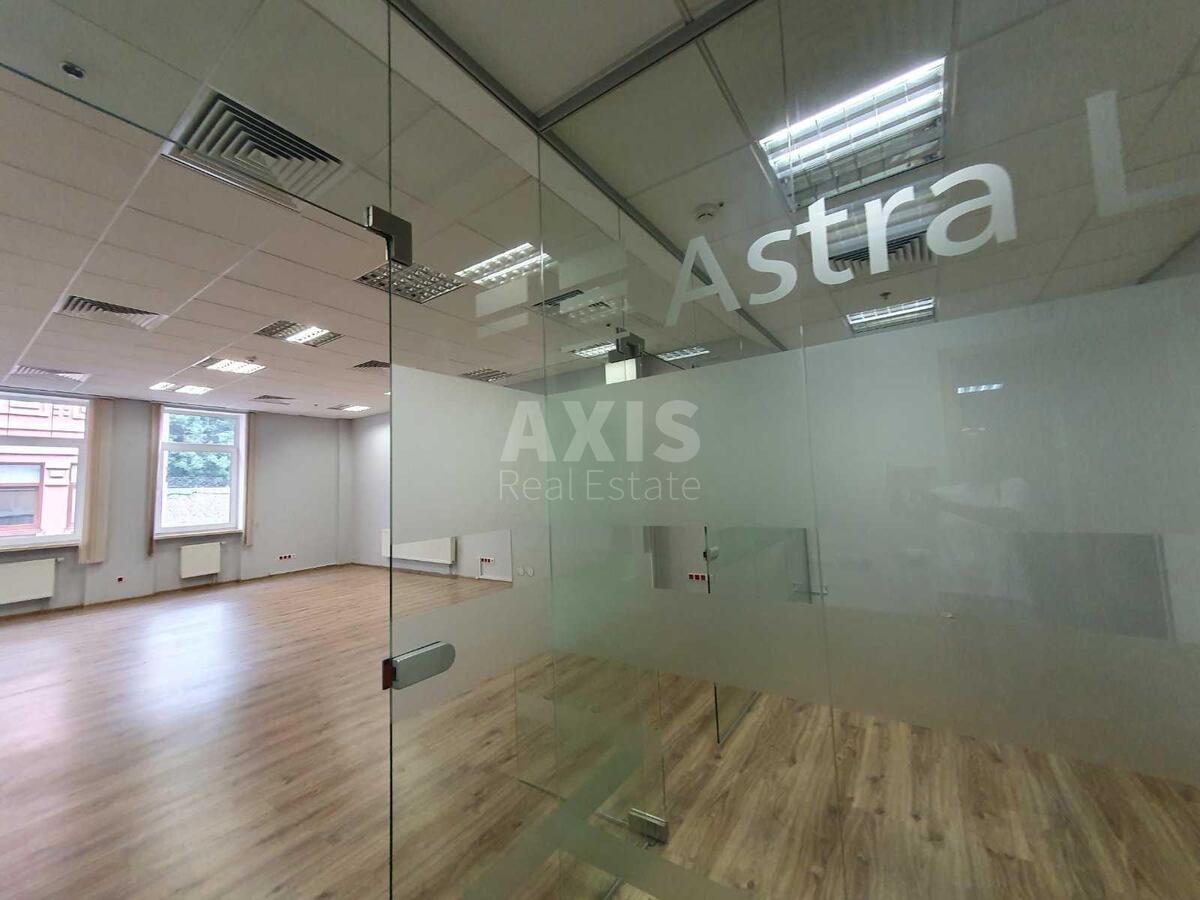 Office vul. Verhnij Val 10, 144m2597704