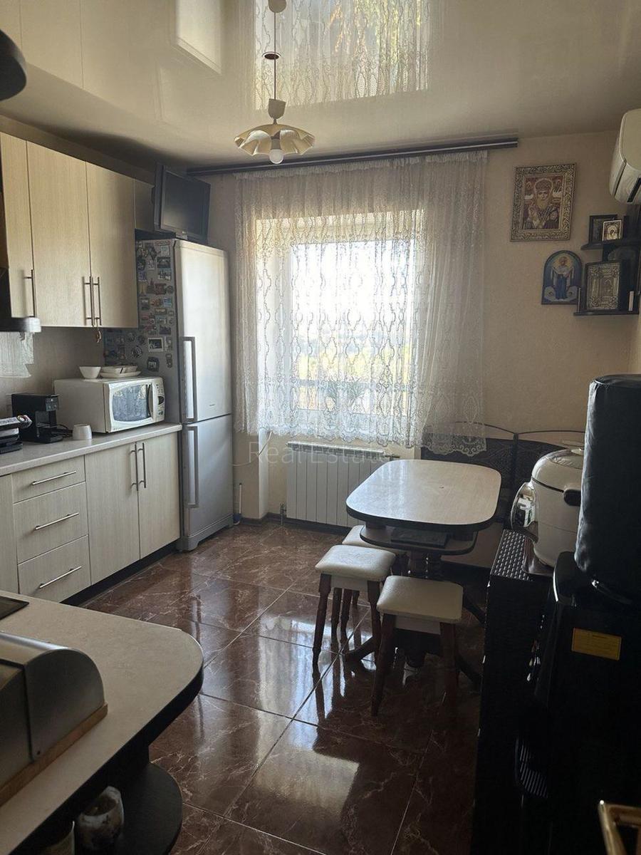 2k apartment pr-t Nauky 60А