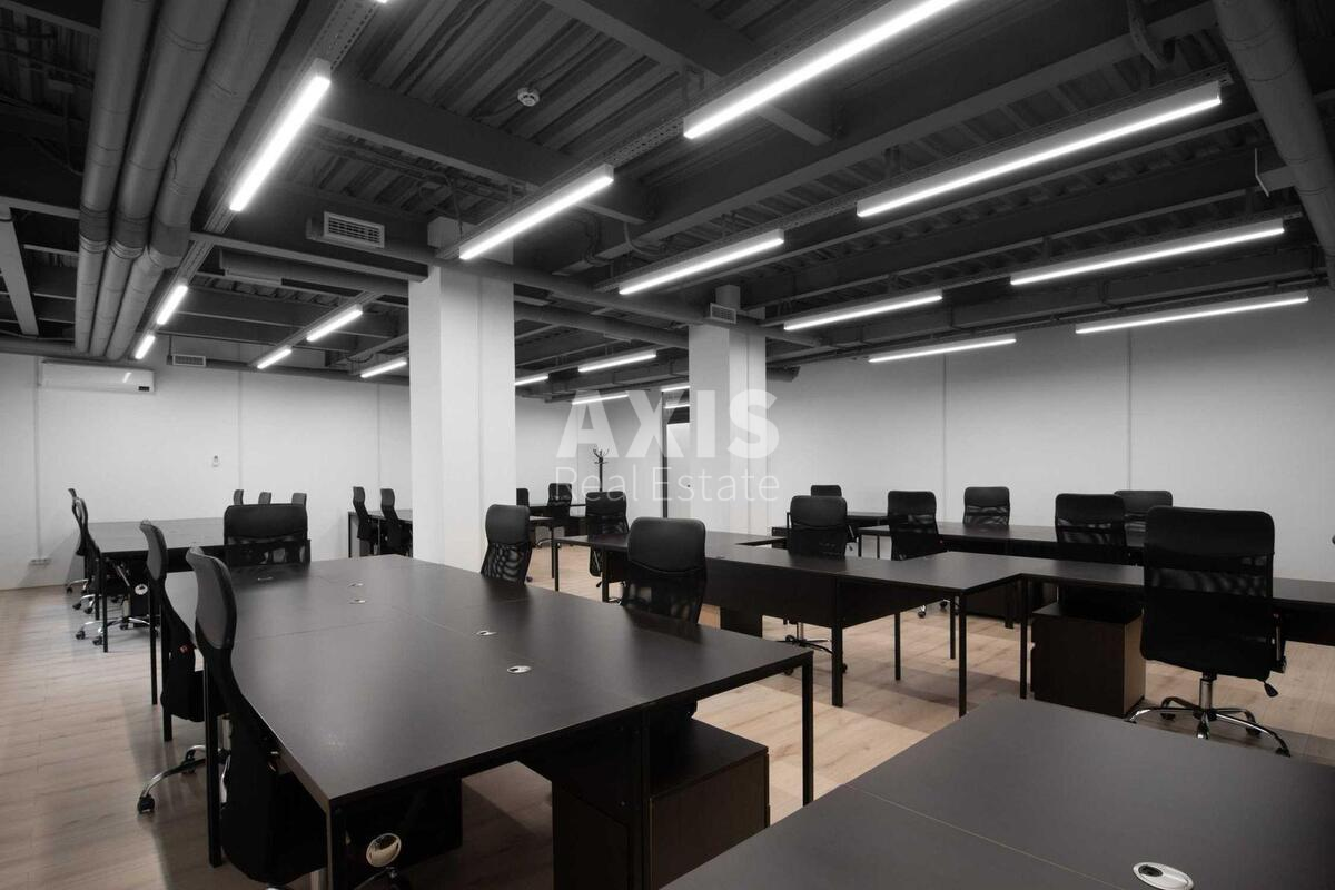 Office vul. Rustaveli Shota 11, 156m24