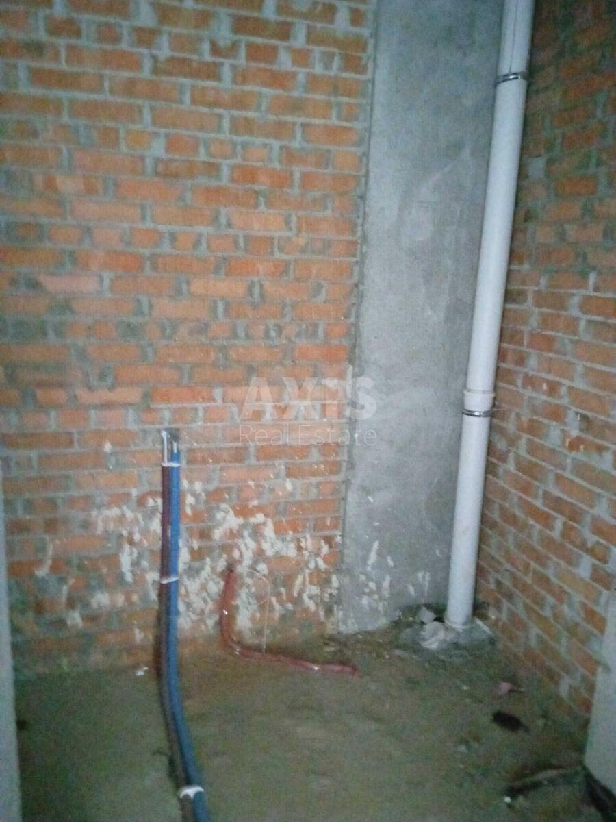 3k apartment vul. Boryspil's'ka 40597831