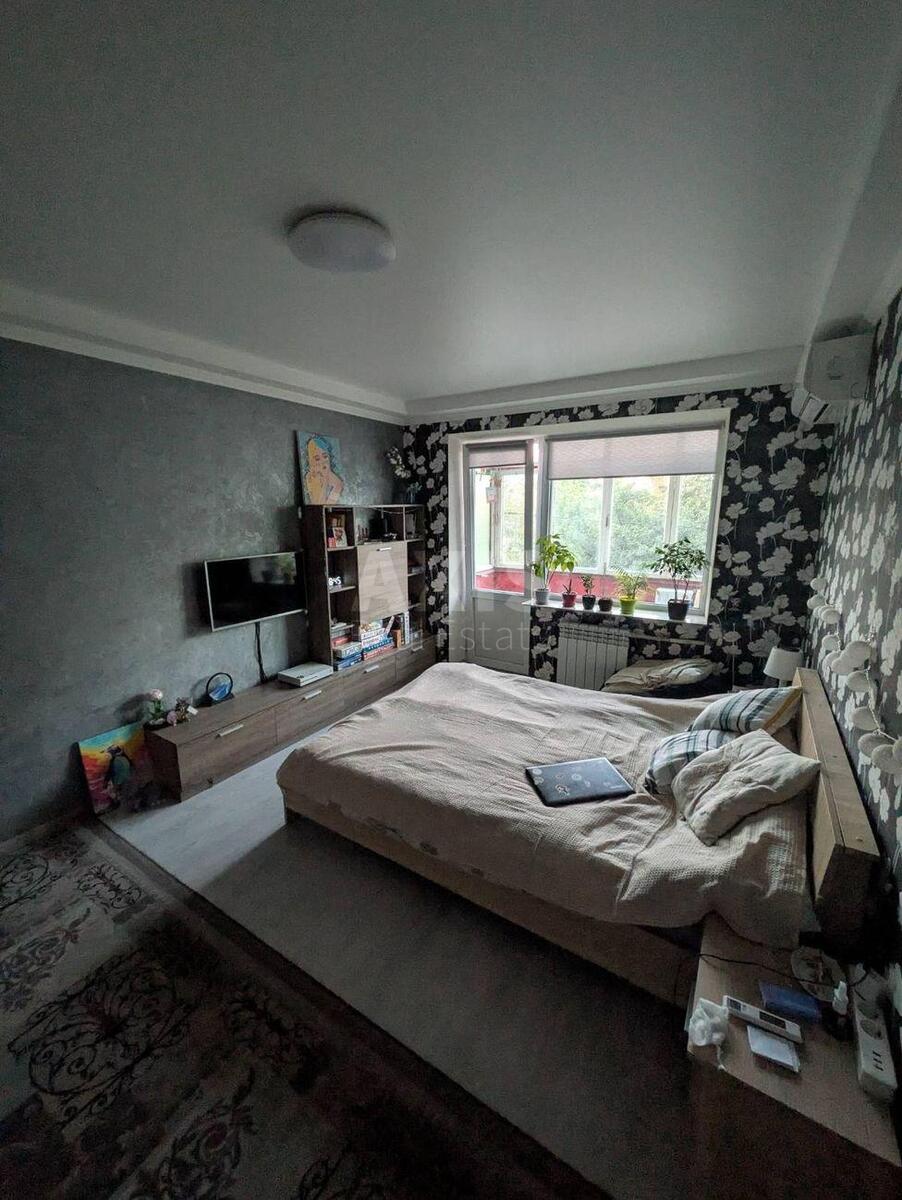 2k apartment vul. Dmytra Bagalija 2597910
