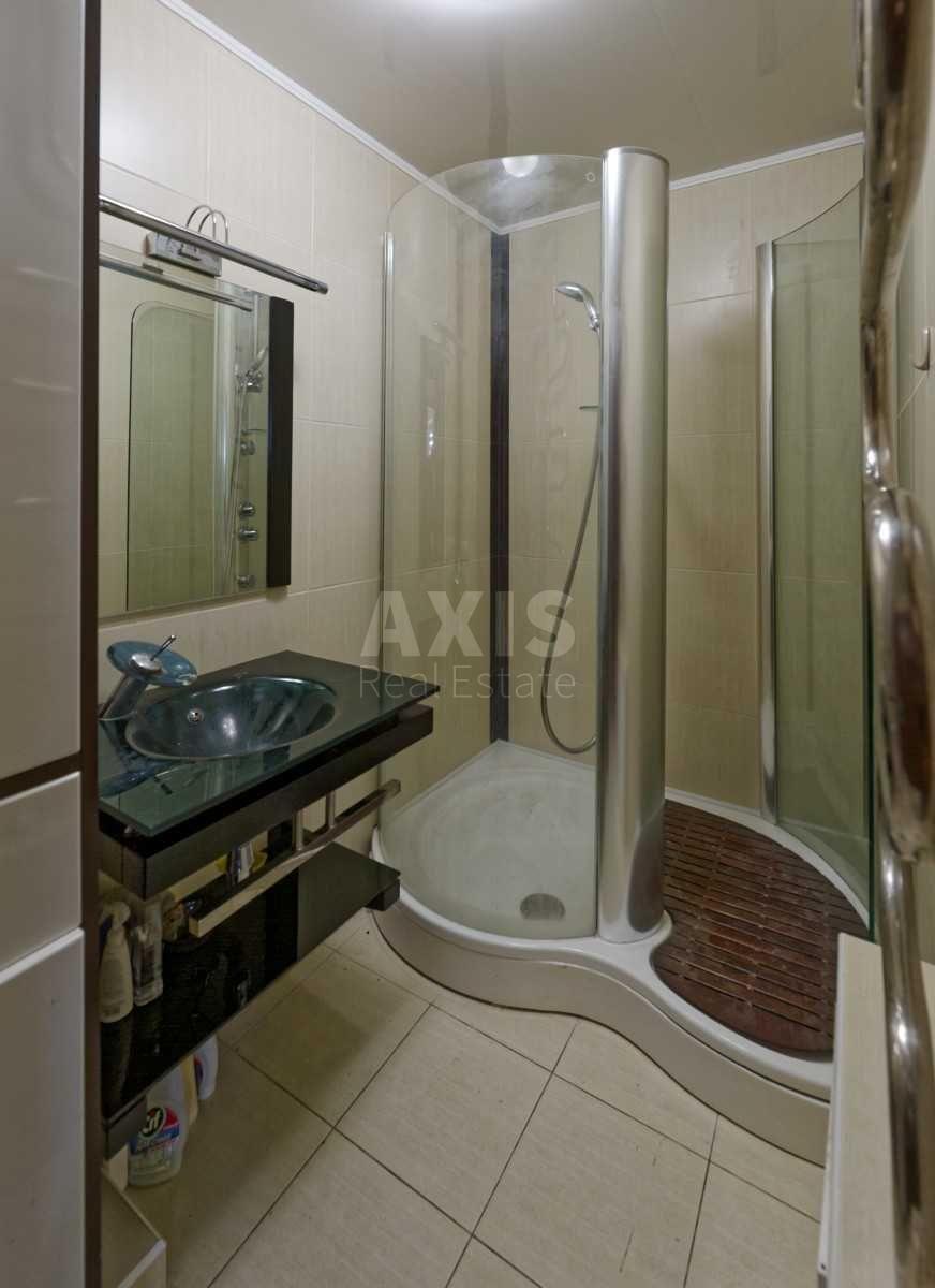 5k apartment pr-t Peremogy 89А10