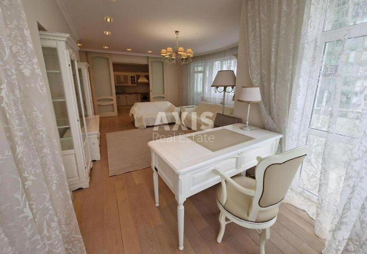 2k apartment vul. Mehanizatoriv 2А0