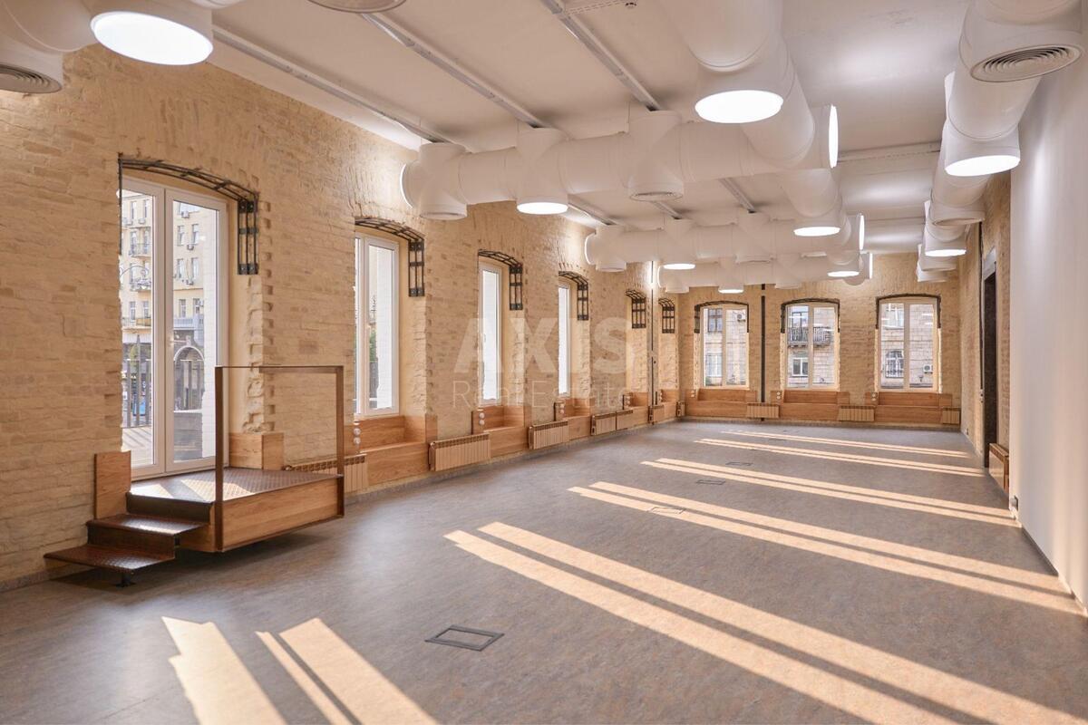 Office vul. Velyka Vasyl'kivs'ka 13/1, 420m2598407