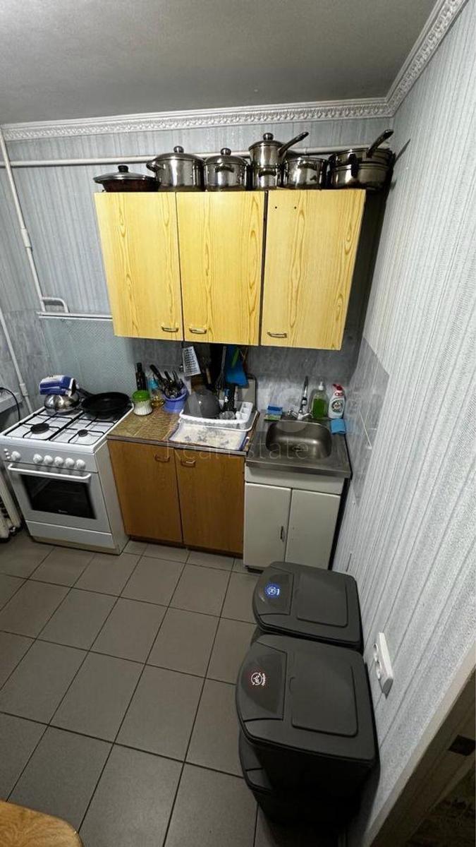 1k apartment vul. Jevgenija Harchenka 103