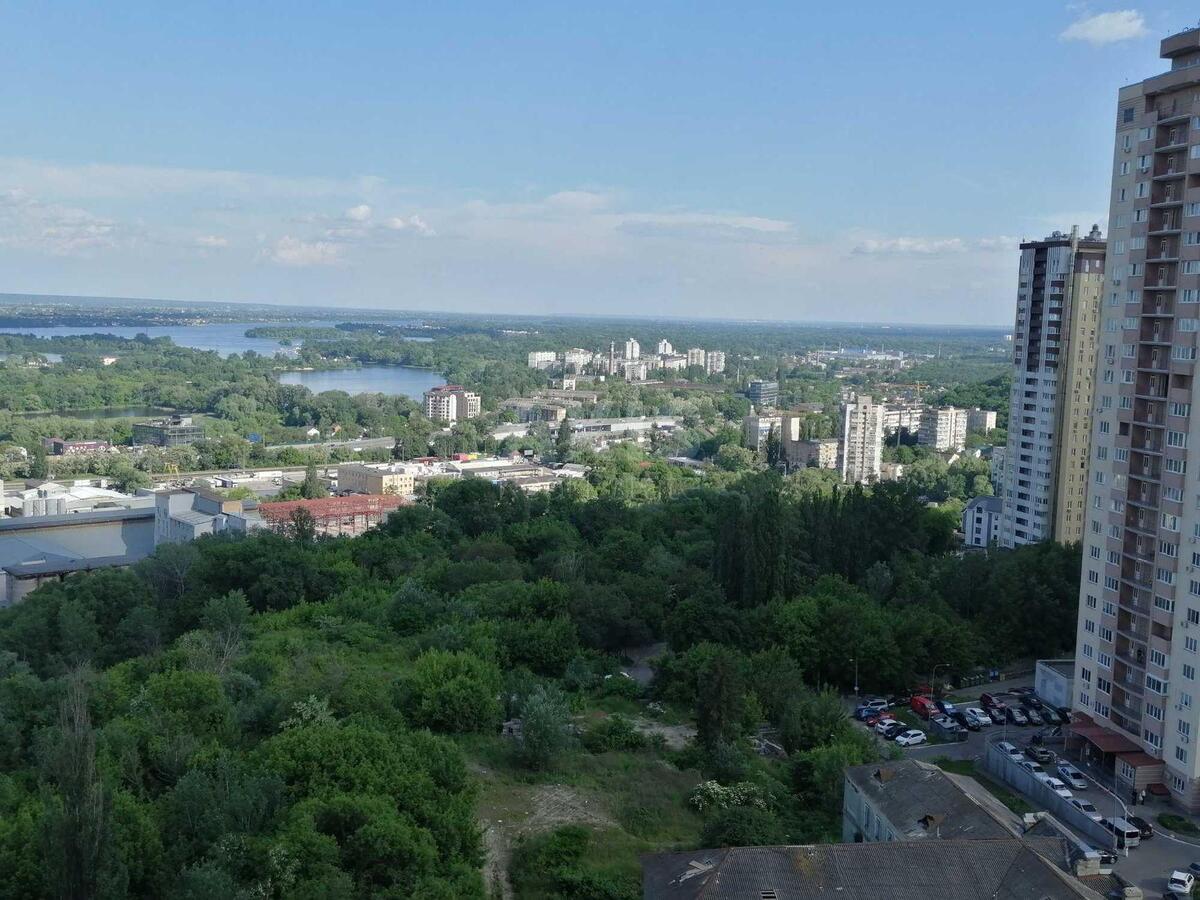 1k apartment vul. Motorna 116406110