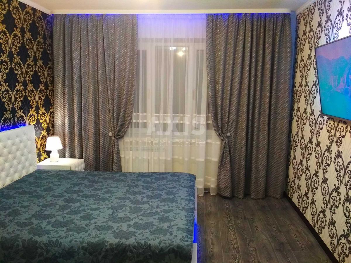 3k apartment bul. Lepse Ivana 36Б6