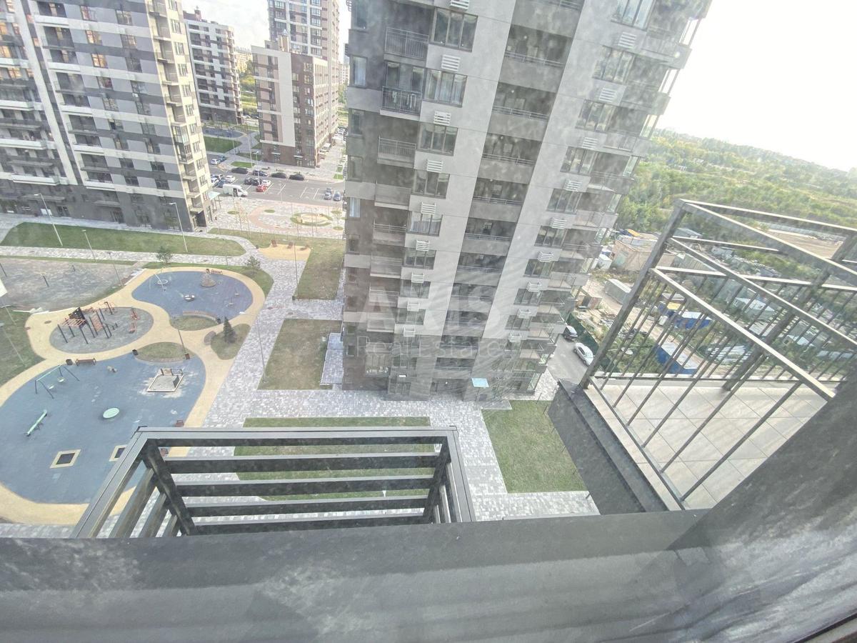 2k apartment vul. Oleksandra Olesja 50