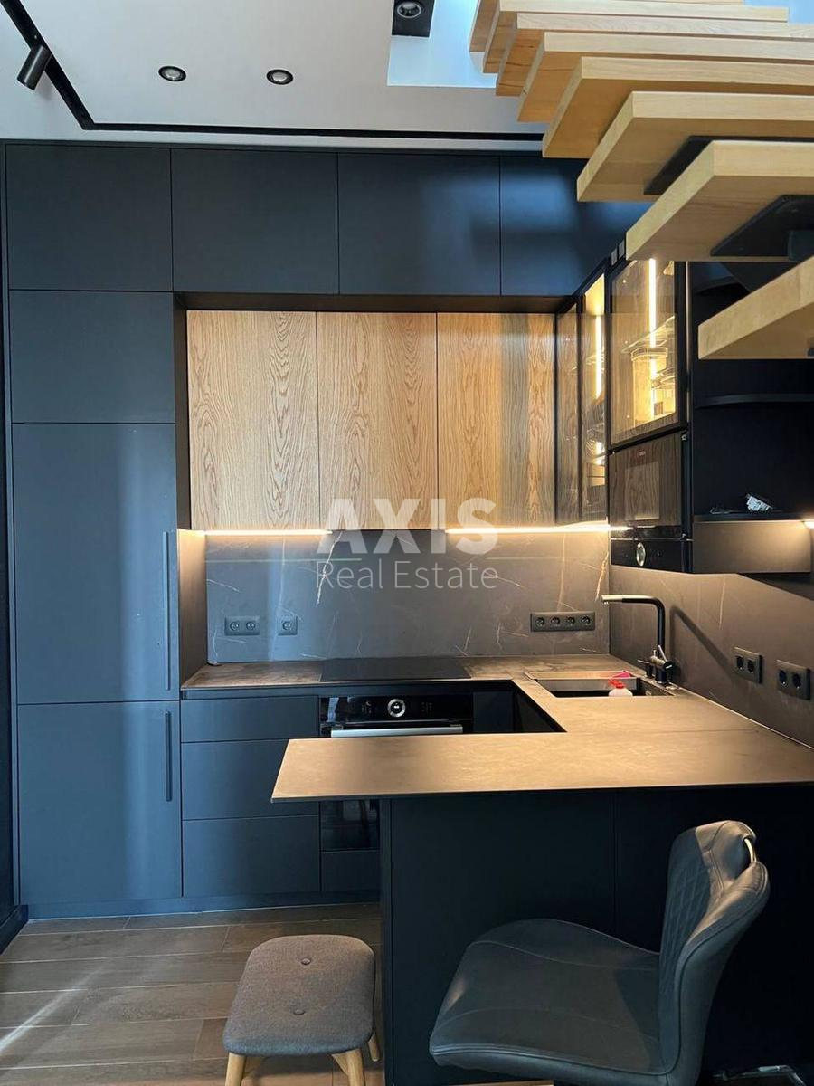 2k apartment vul. Regeneratorna 4