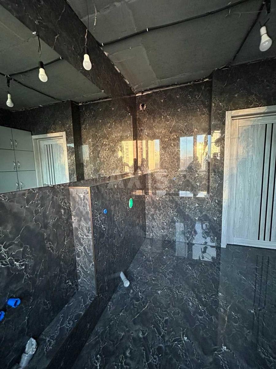 3k apartment vul. Liskivs'ka 3113
