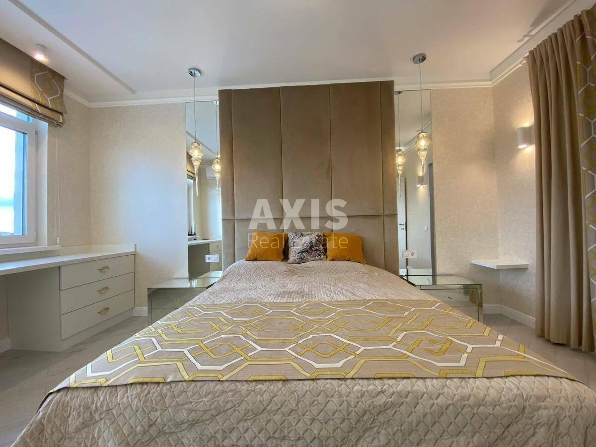 1k apartment vul. Dubinina Volodi 23