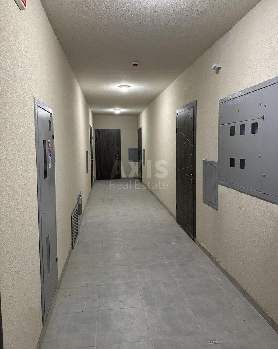 1k apartment vul. Chernigivs'ka 87