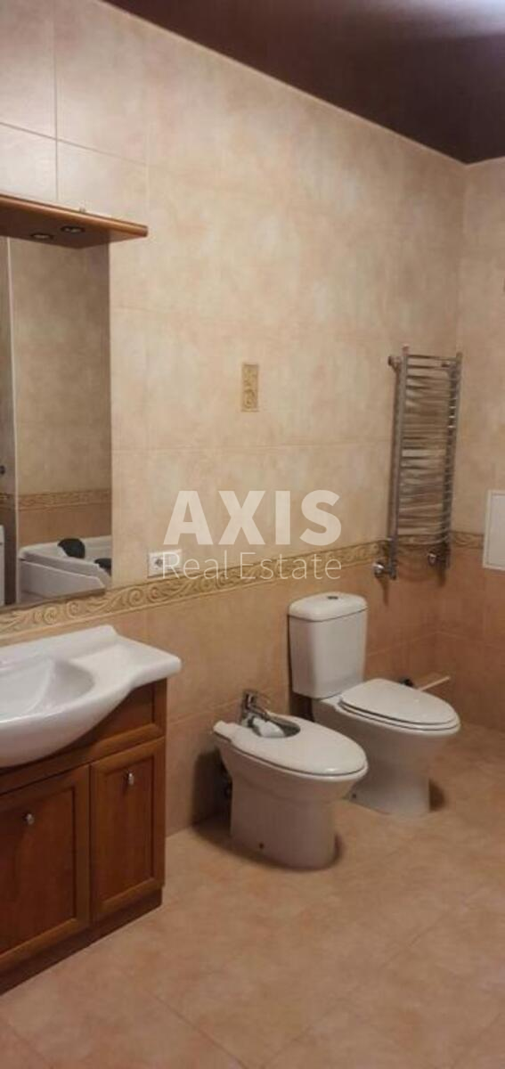 3k apartment bul. Lesi Ukrai'nky 7б0