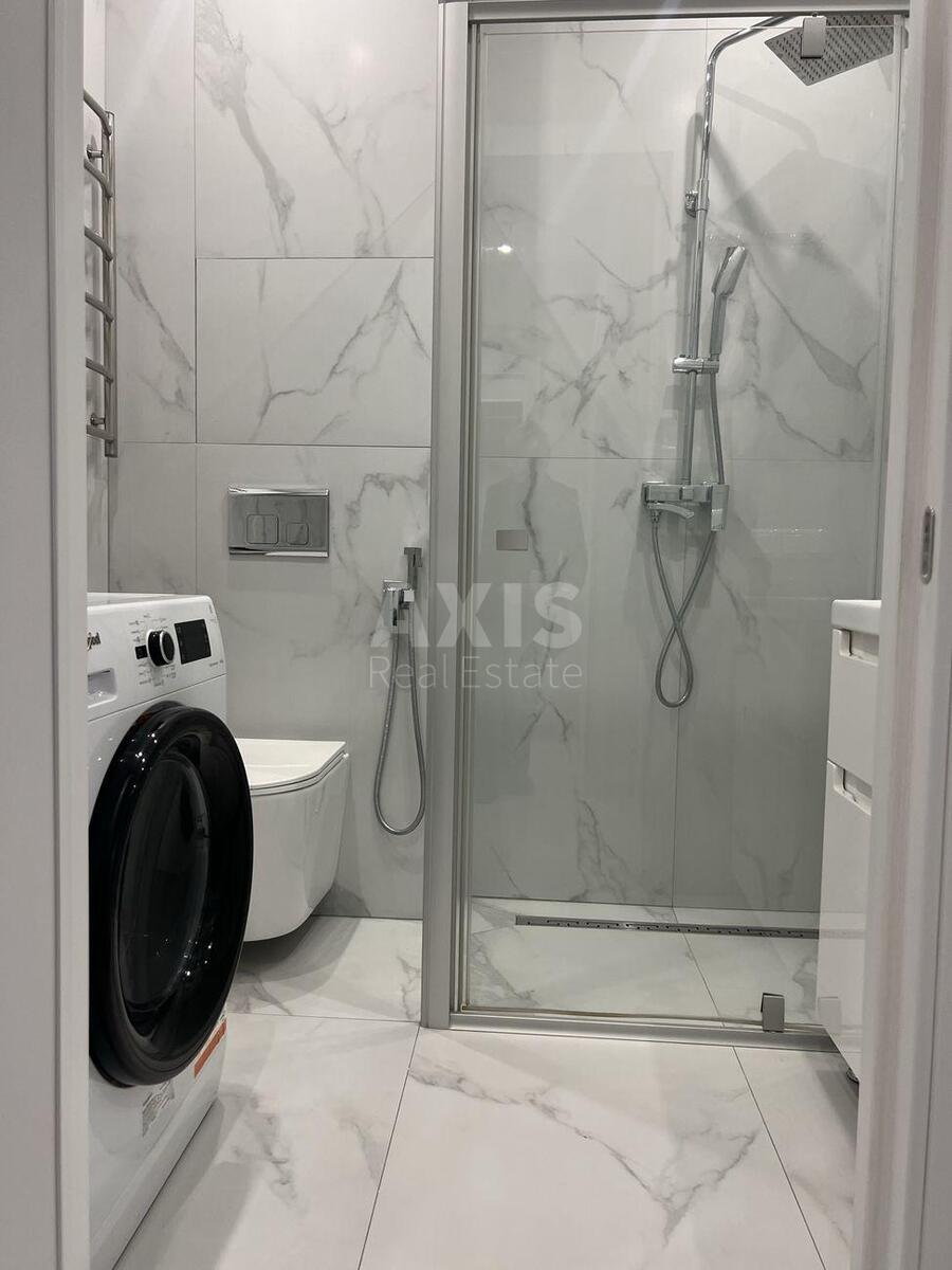 2k apartment vul. Sagajdaka Stepana 101Ш4