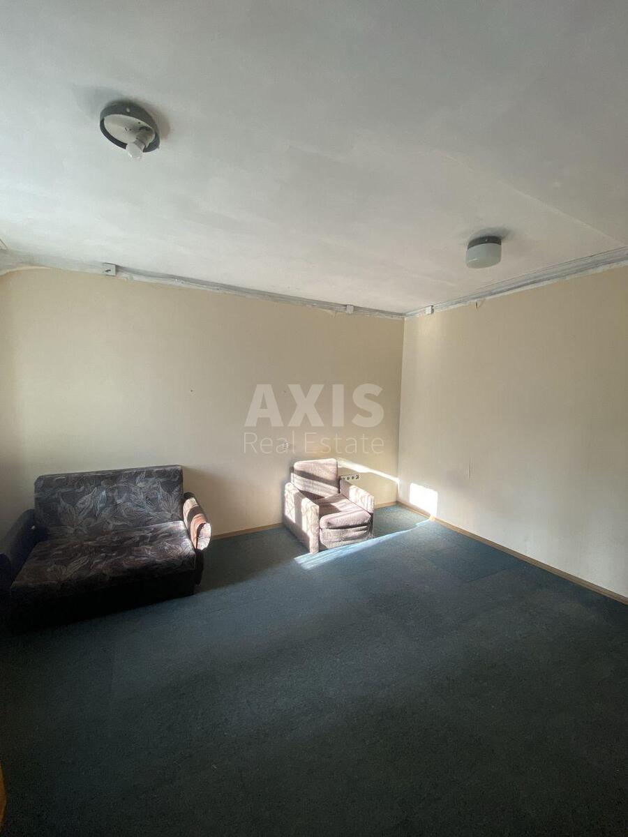 2k apartment vul. Zaharivs'ka 106