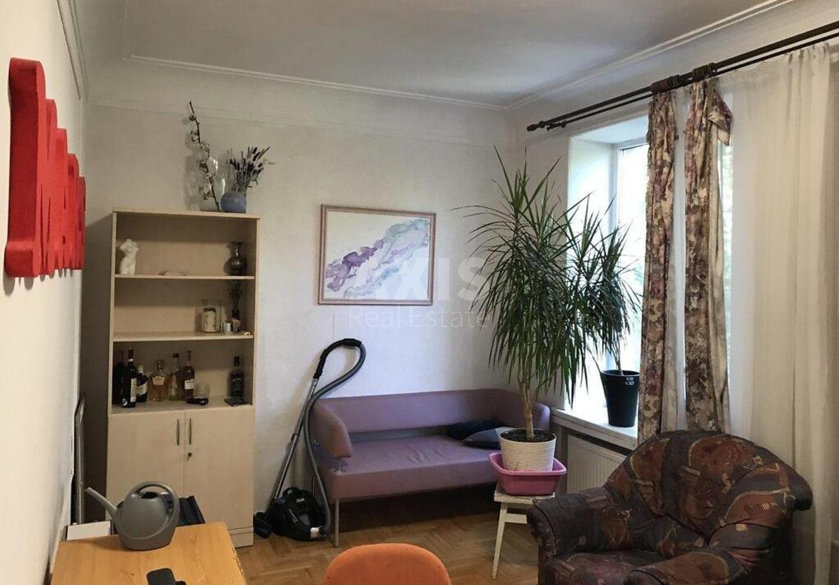 2k apartment vul. Akademika Romodanova 172