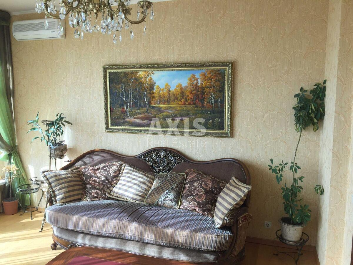3k apartment vul. Jevgena Konoval'cja 32Б514021