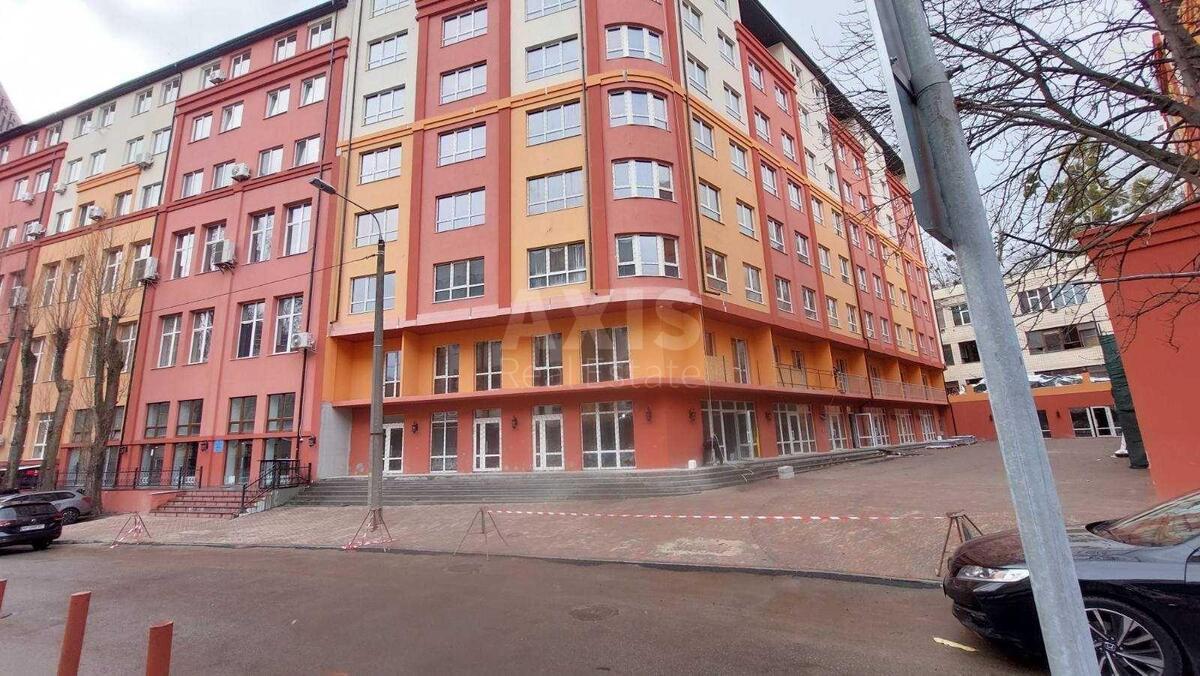 Объект торговли ул. Глубочицкая 17, 117м250920