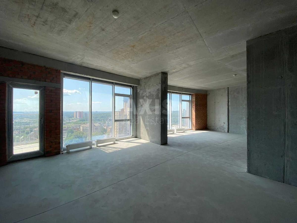 5к квартира ул. Бусловская 122