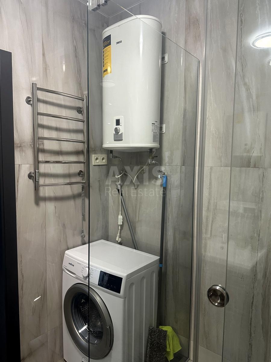 1k apartment vul. Osokors'ka 2А601795