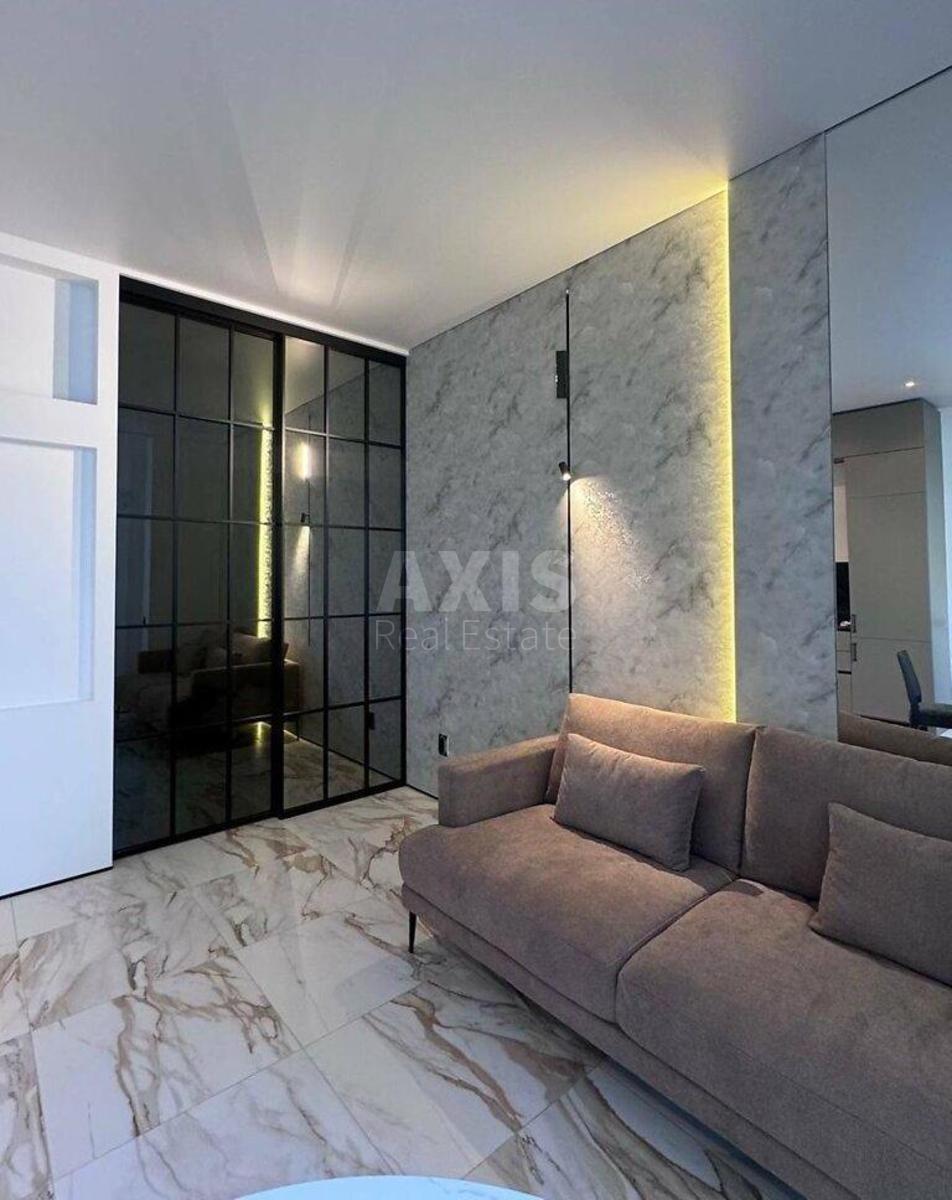 2k apartment vul. Dragomyrova Myhajla 14А3