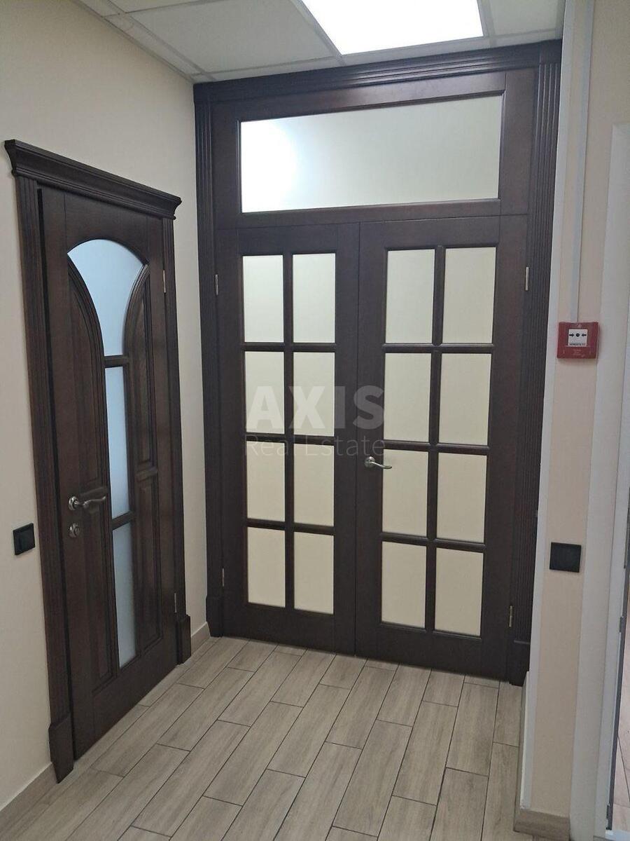Office vul. Malozemel'na 75Д, 49m2602105