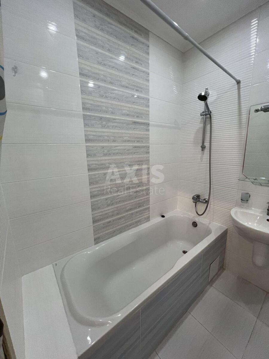 1k apartment vul. Rybalka Marshala 3А6