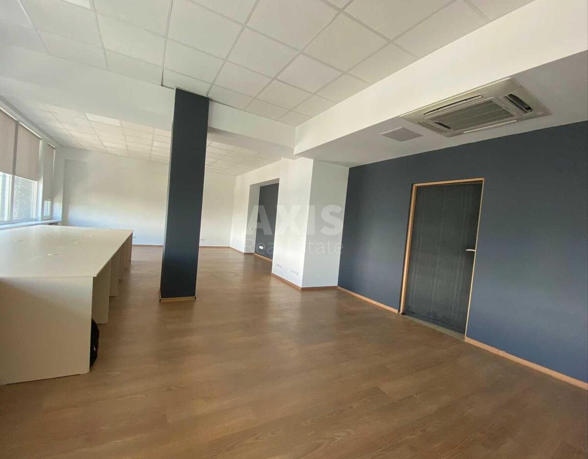 Офис ул. Сверстюка Евгения 11, корп. б, 103м2602302