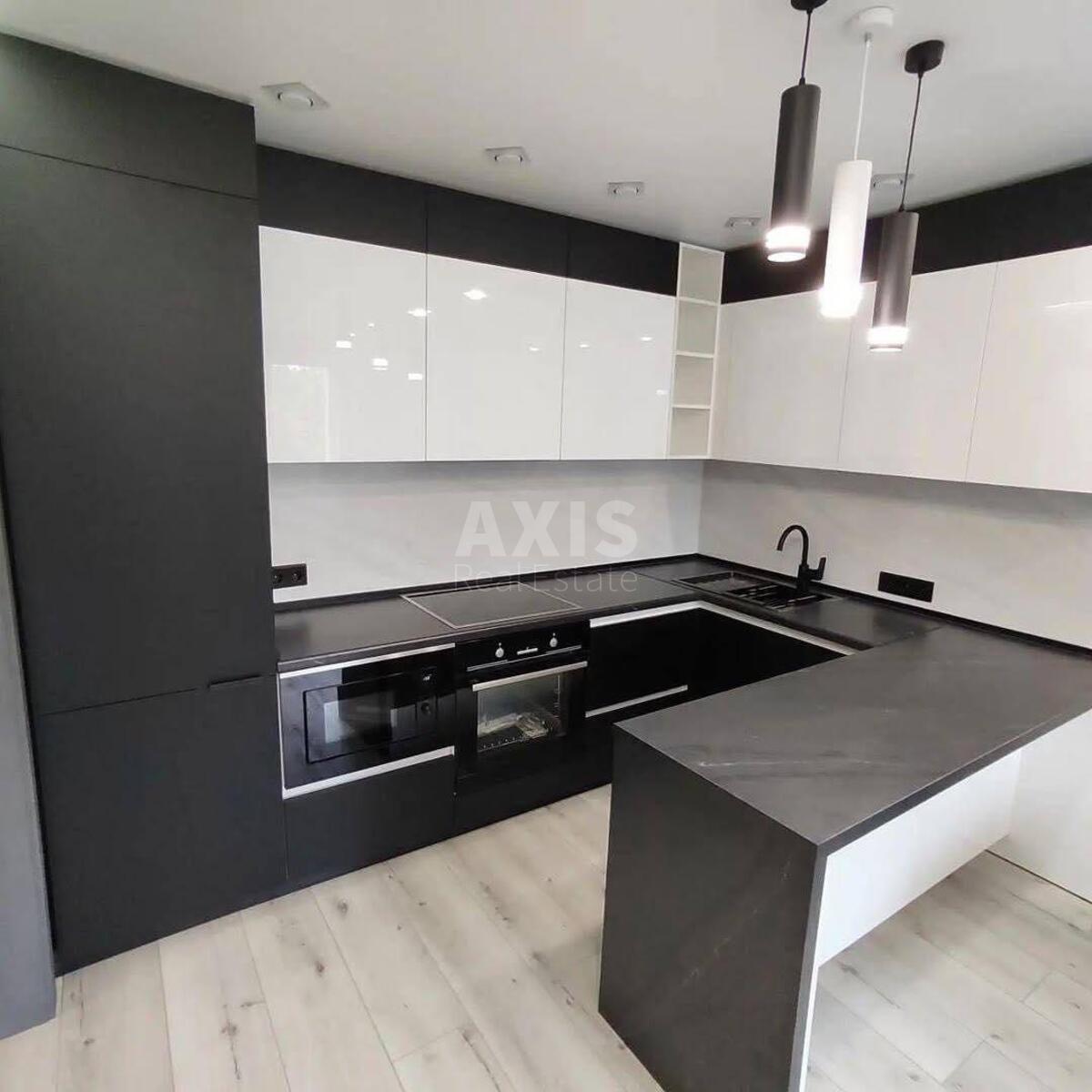 1k apartment pr-t Pravdy 39В0