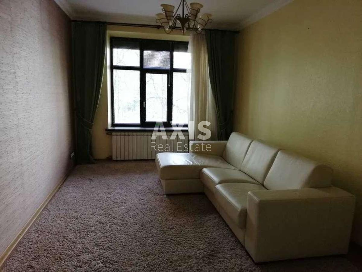 4k apartment vul. Instytuts'ka 16300065