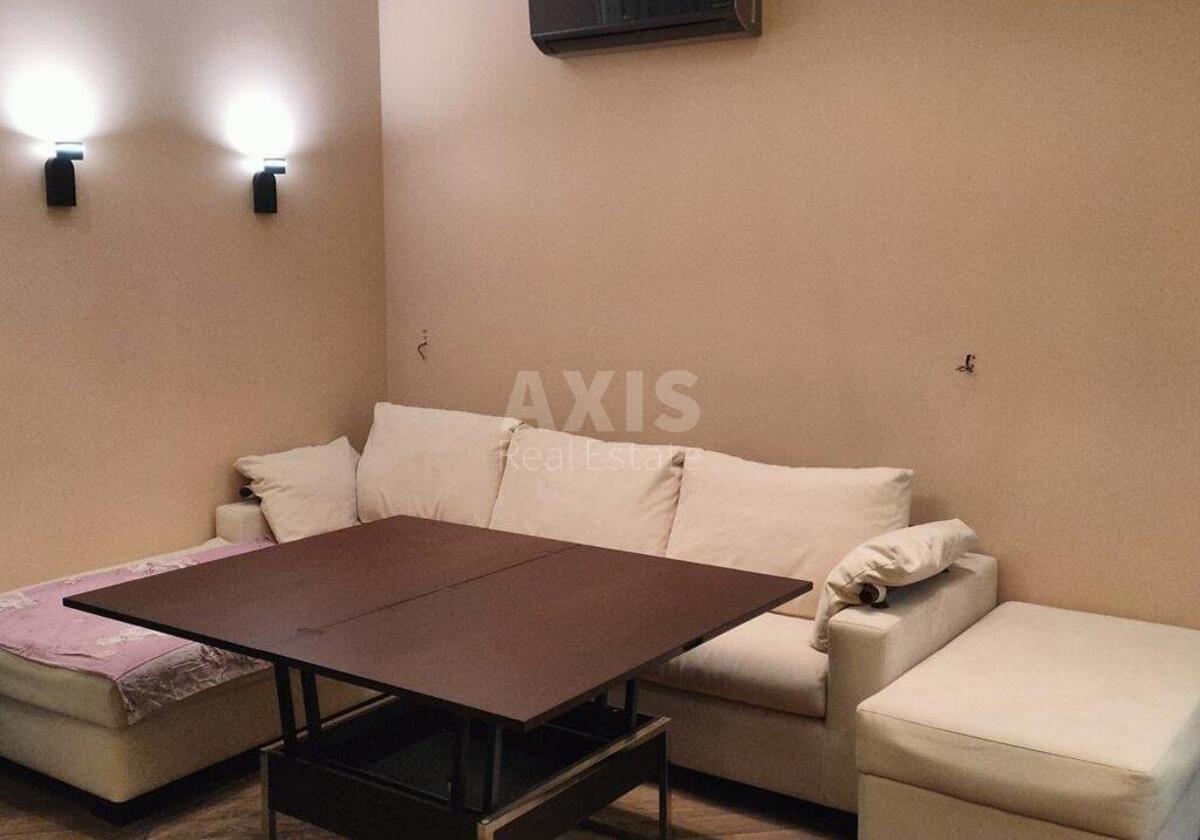 3k apartment vul. Staronavodnyc'ka 6Б614983