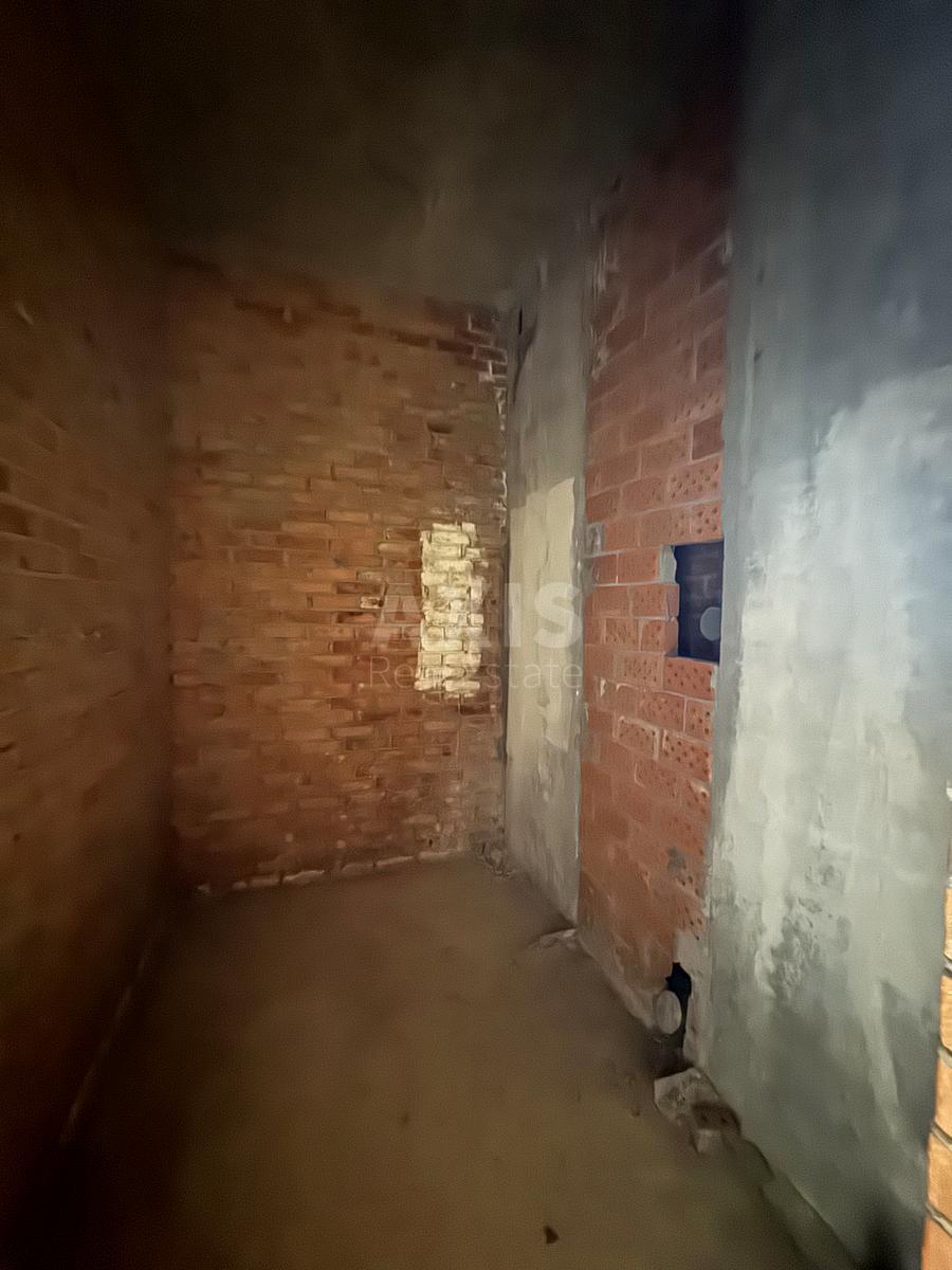 2k apartment vul. Sichovyh Stril'civ 44А615147