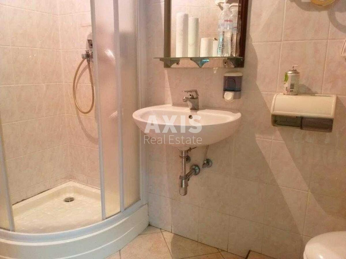 Office vul. Obolons'ka 39, 107m26016210