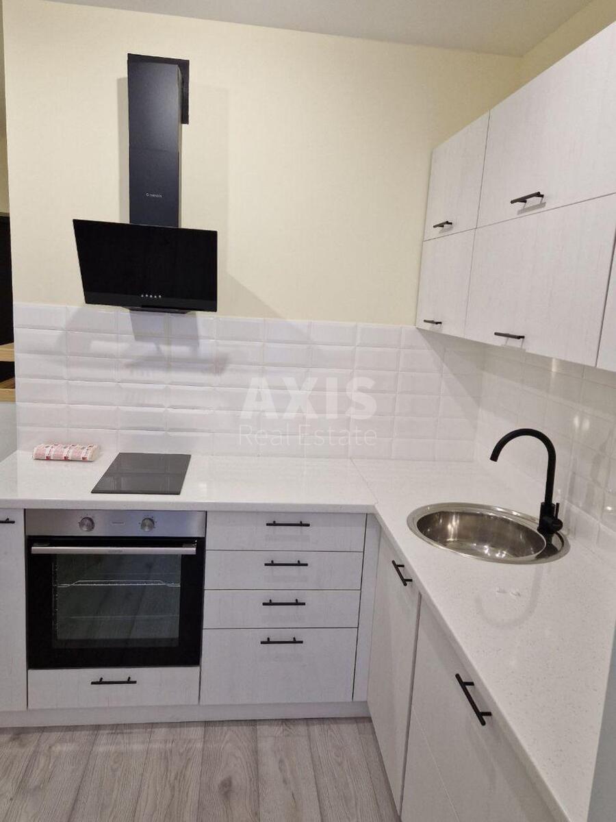 2k apartment nab. Dniprovs'ka 18571462