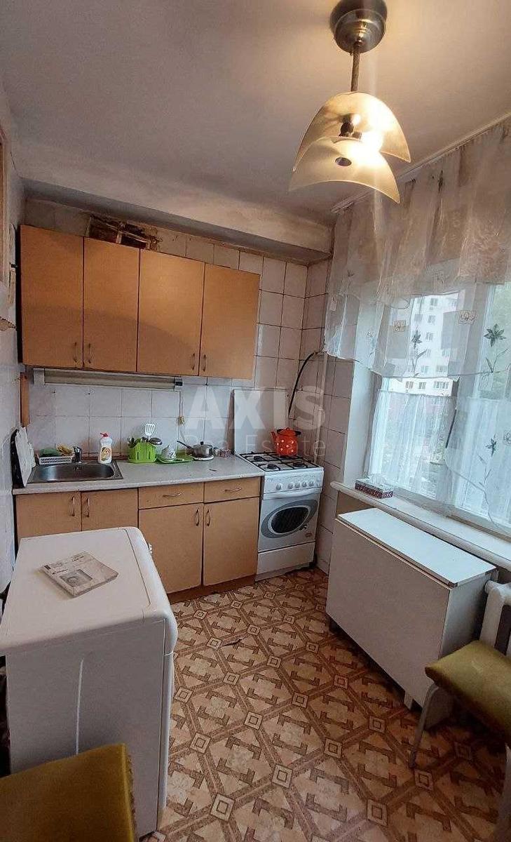 2k apartment vul. Garmatna 403