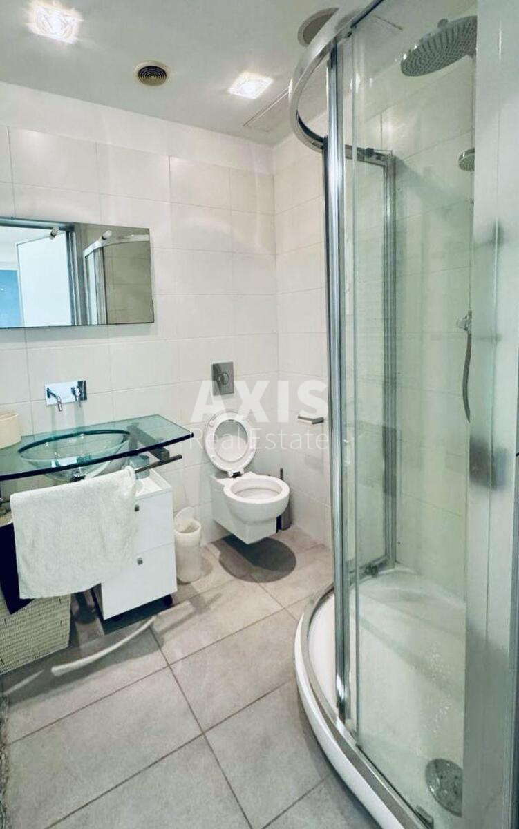 3k apartment vul. Nazarivs'ka 119
