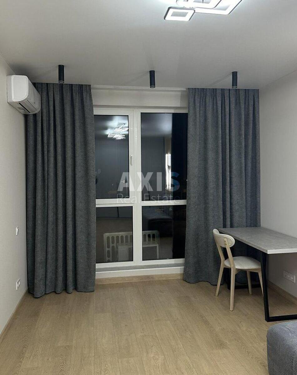 1k apartment pr-t Povitryanykh Syl 56615843