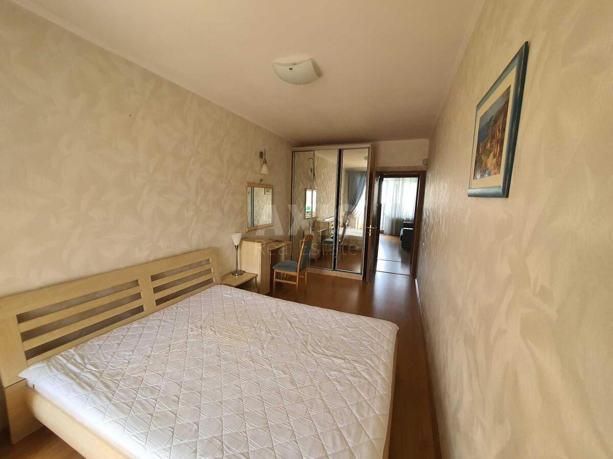 3k apartment vul. Malyshka Andrija 9570083