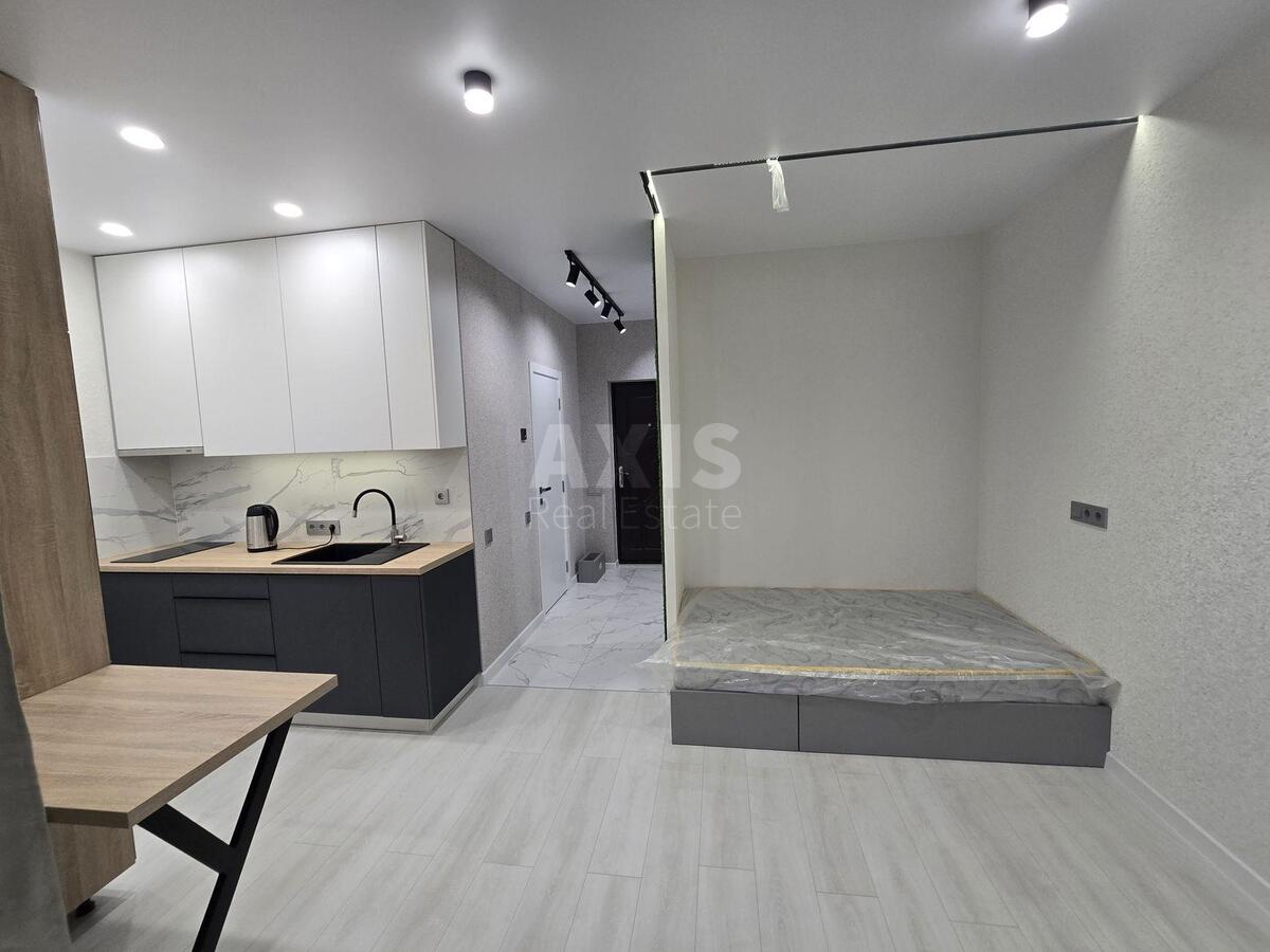 1к квартира ул. Практичная 1570330