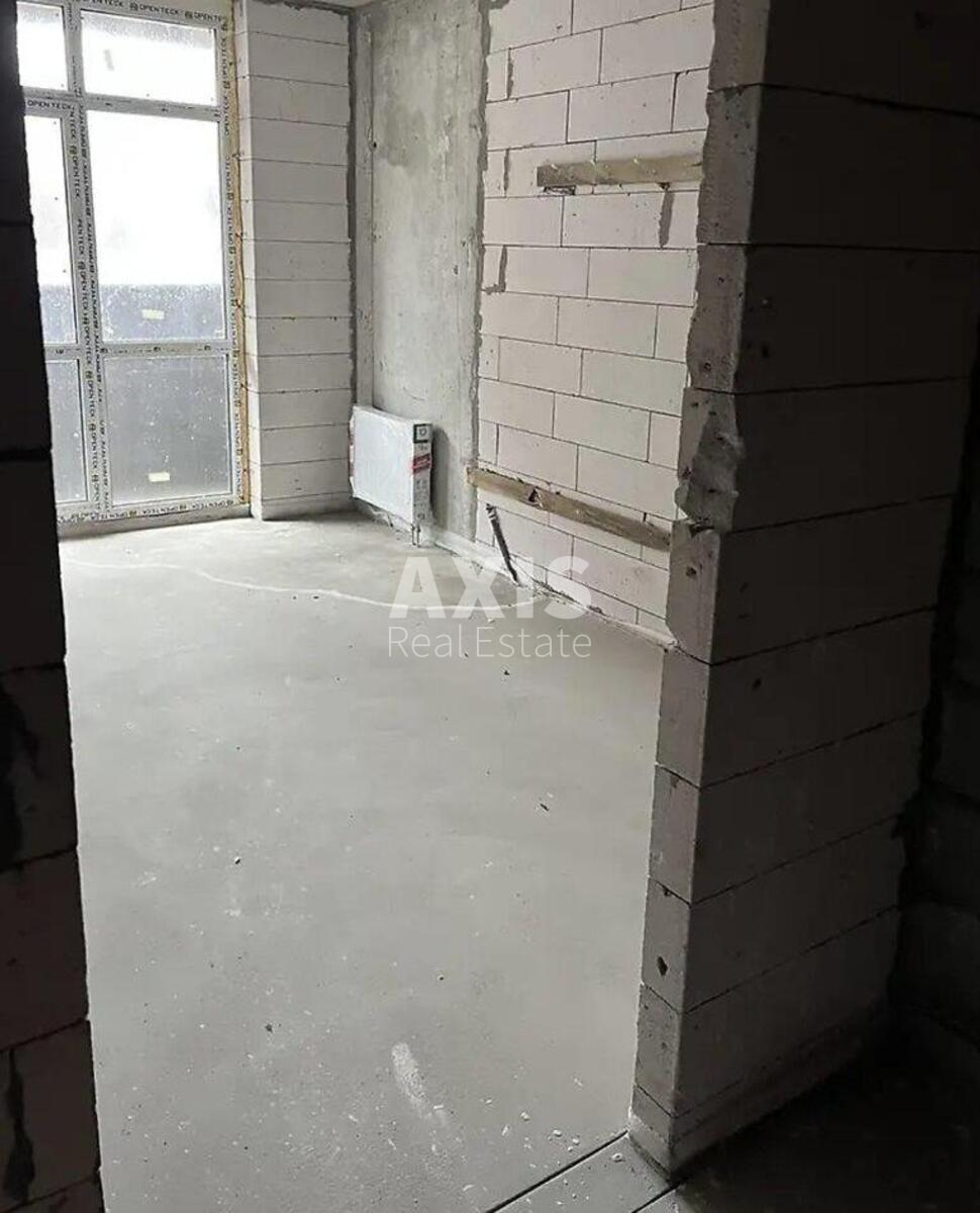 1k apartment vul. Zabolotnogo Akademika 1480