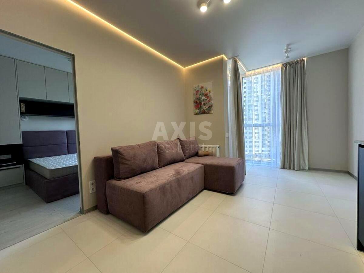 1k apartment vul. Virmens'ka 8/127614685