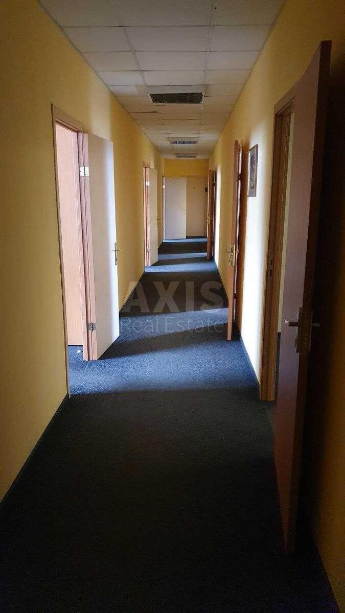 Офіс вул. Кирилівська 160А, 150м256884