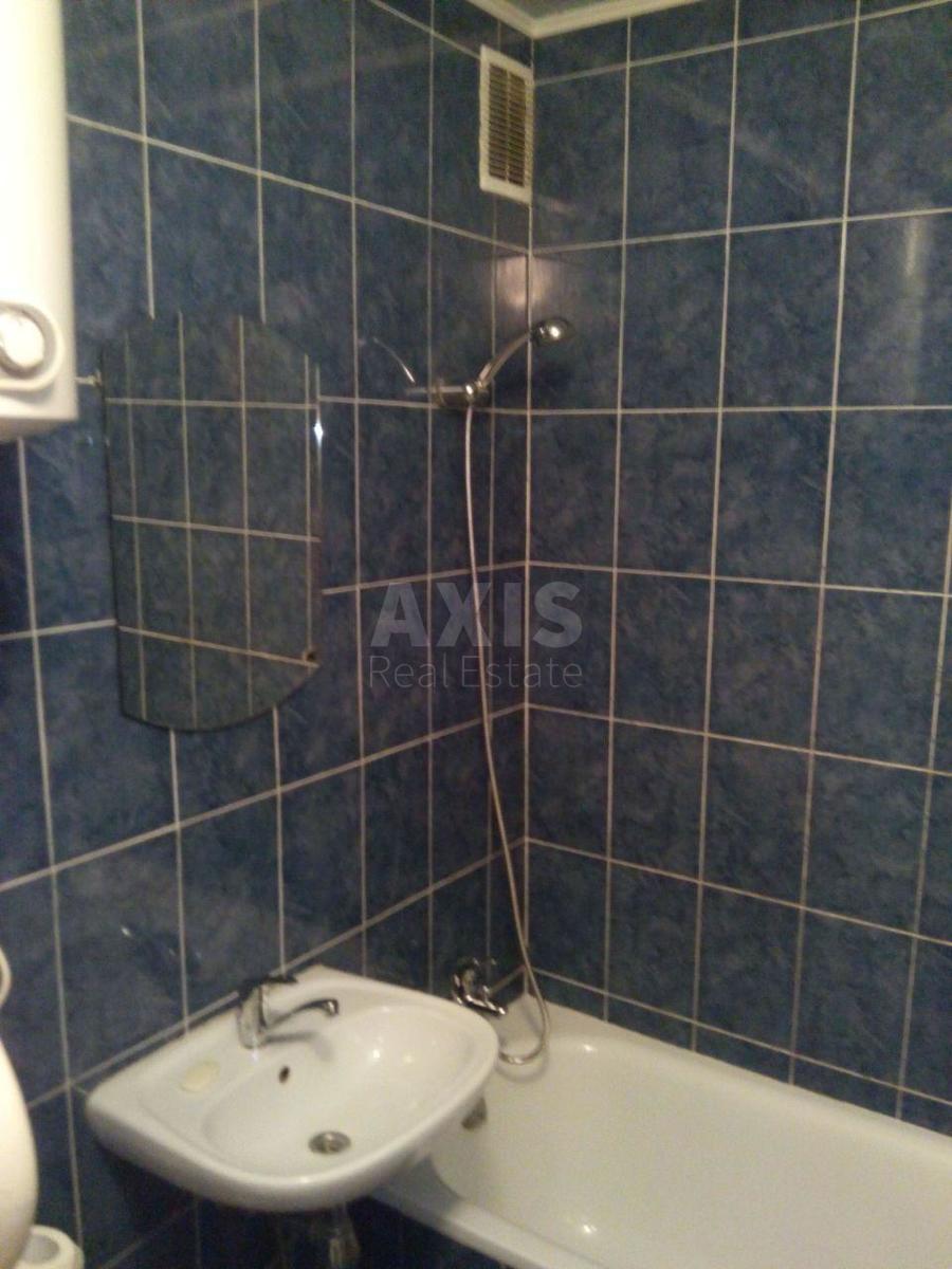1k apartment vul. Armijs'ka 312