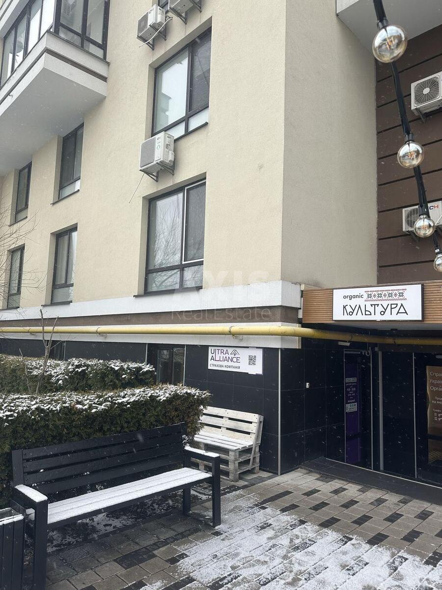 Офіс вул. Практична 2, 105м2