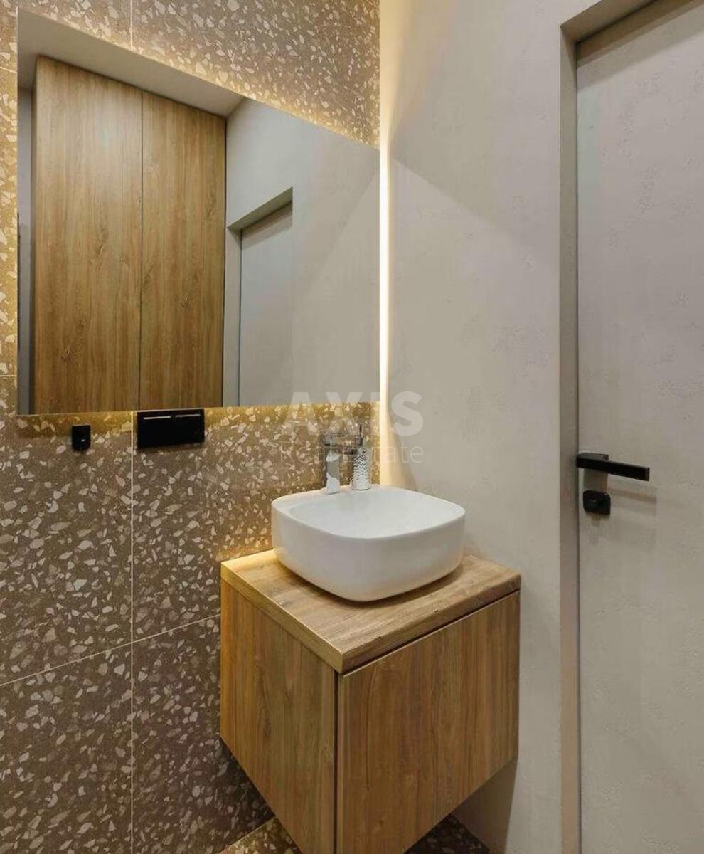 1k apartment vul. Regeneratorna 4569588